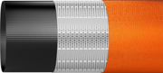Плоский шланг LAYFLAT Д.32мм оранжевый (бухта 50мт) 6 бар